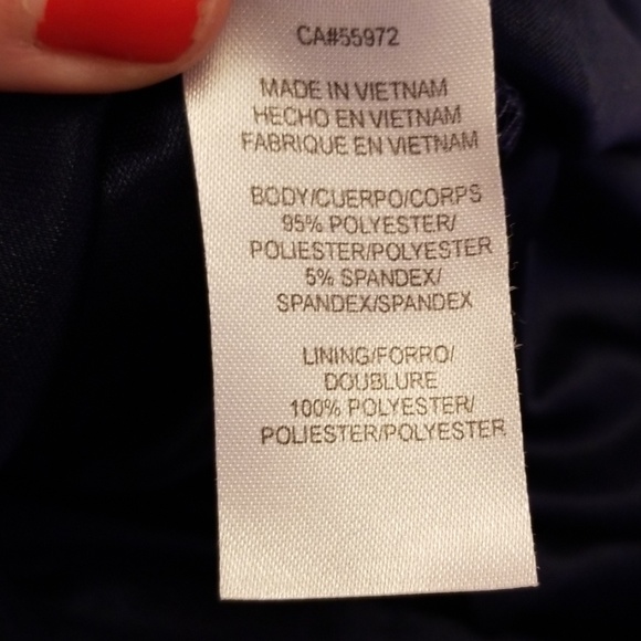 LAUNDRY paisley dress - Picture 8 of 8